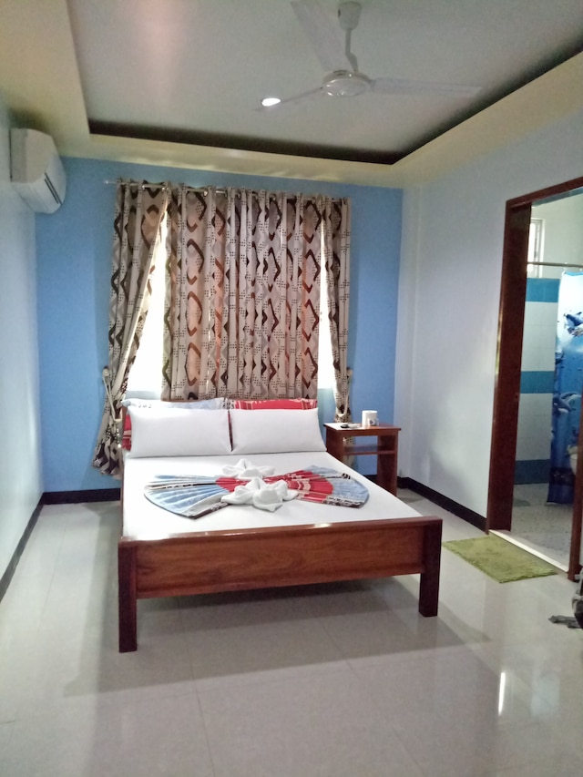 ブエナズ ヘイブン トラベロッジ