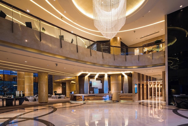 Renaissance Chengdu Hotel