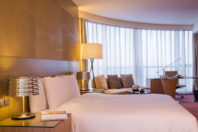 Renaissance Chengdu Hotel