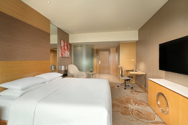 Renaissance Chengdu Hotel