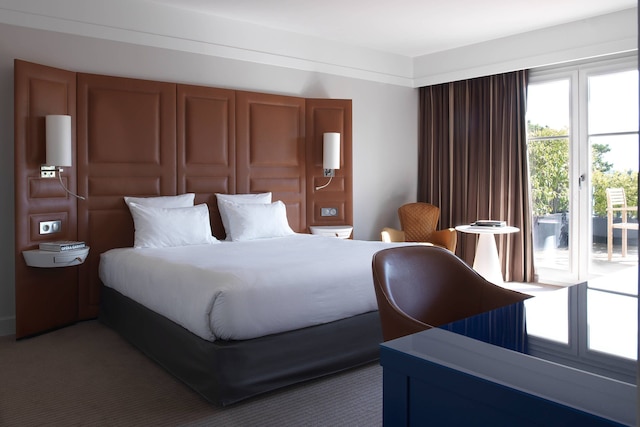 ルネッサンス パリ ヒッポドローム ドゥ サン クルー ホテル