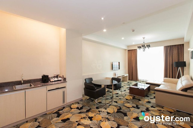 インペリアル ホテル クチン