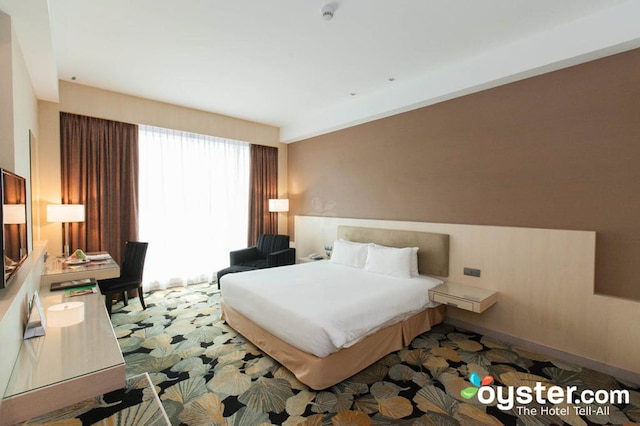 インペリアル ホテル クチン