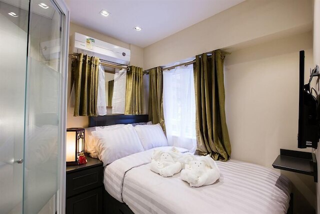 9 ブティック ホテル