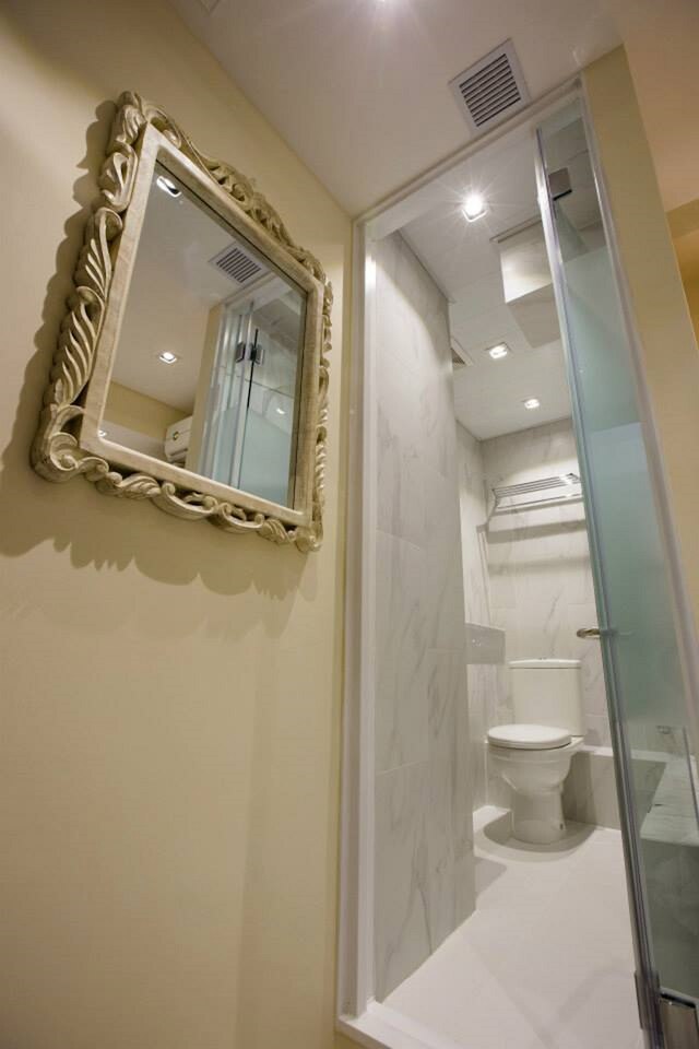 9 ブティック ホテル