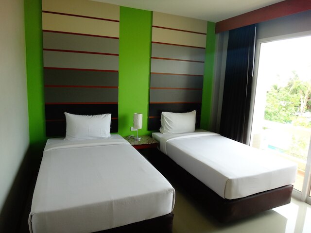 パンガン パール ヴィラ