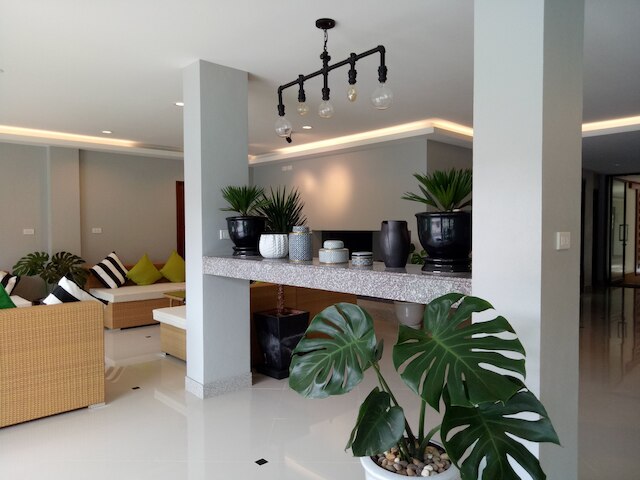 パンガン パール ヴィラ