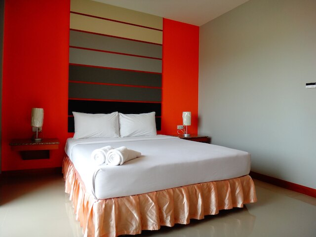 パンガン パール ヴィラ