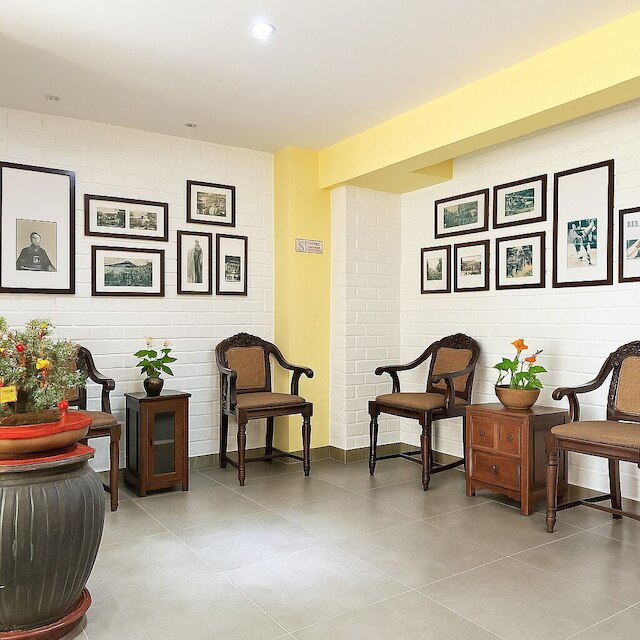 ホテル 1915 クアラルンプール