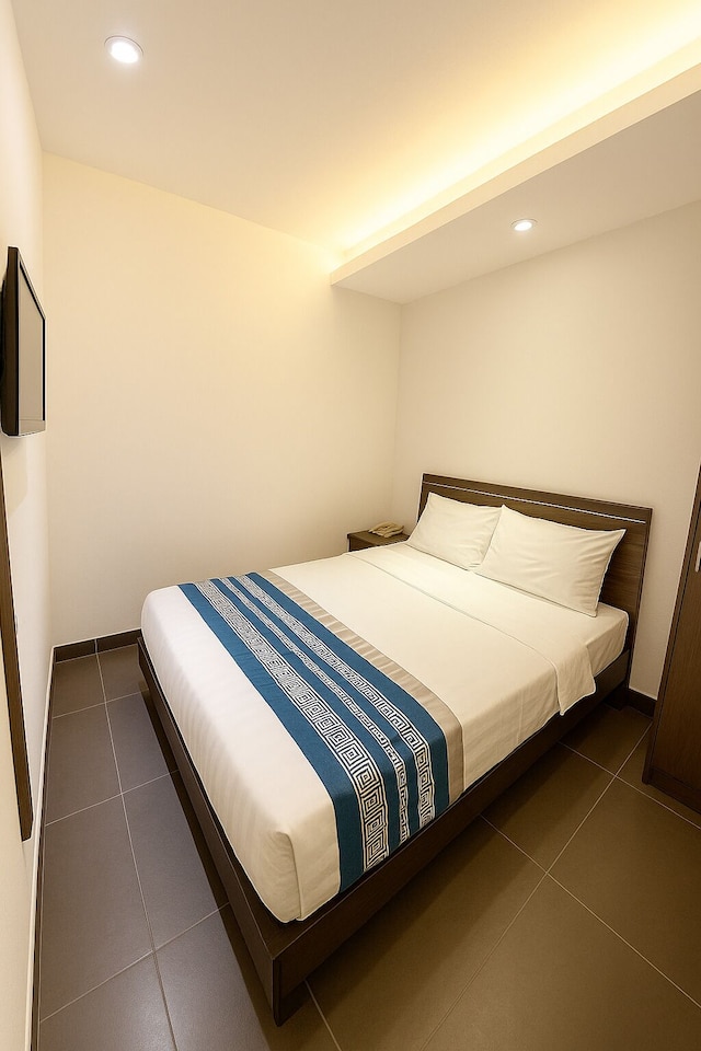 ホテル 1915 クアラルンプール