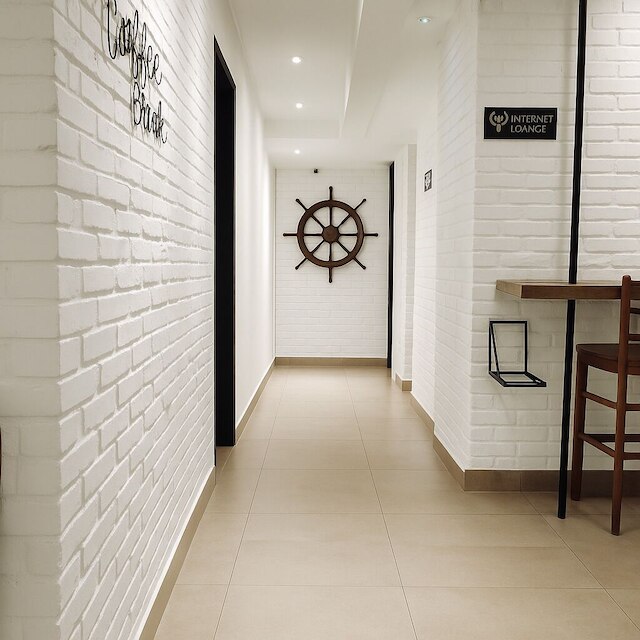 ホテル 1915 クアラルンプール