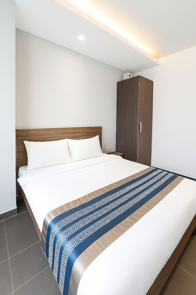 ホテル 1915 クアラルンプール