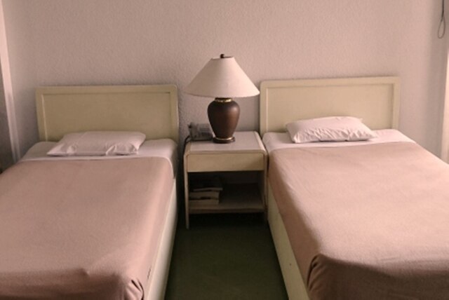 アモルソロ マンション