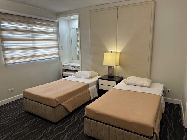 アモルソロ マンション