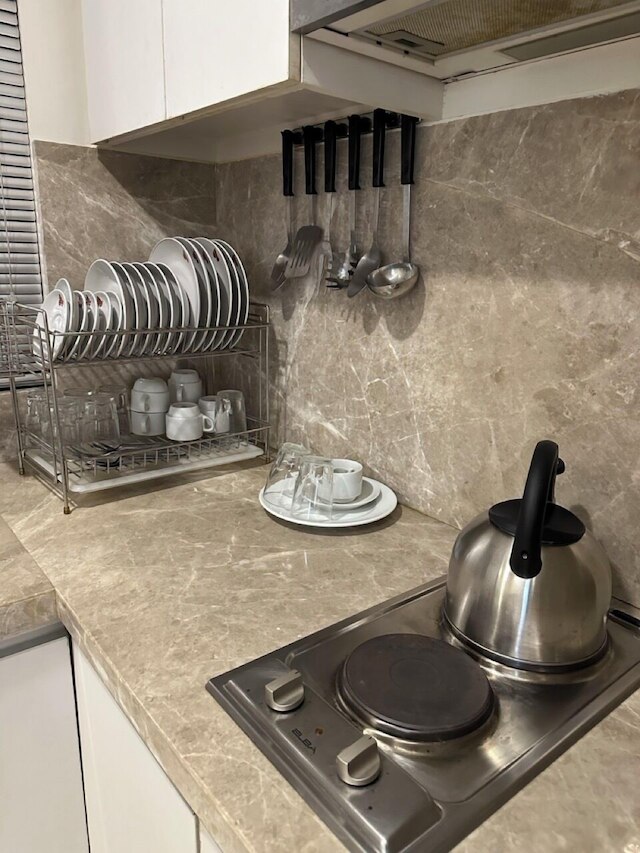 アモルソロ マンション