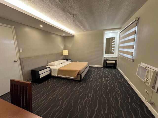 アモルソロ マンション