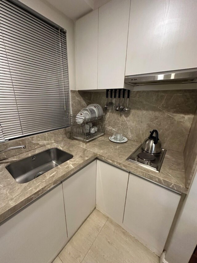 アモルソロ マンション