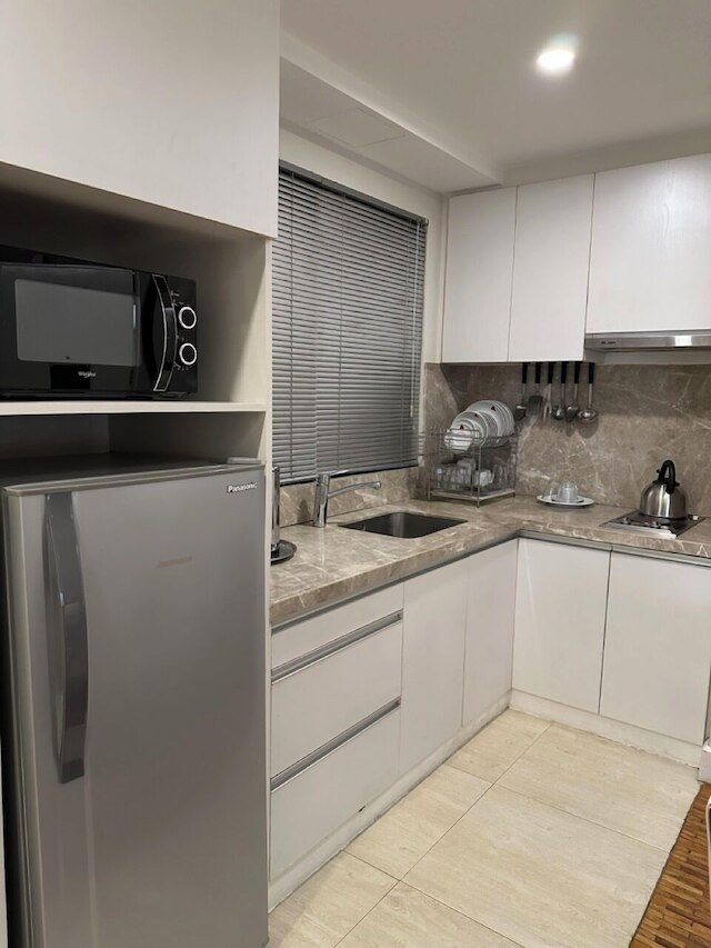 アモルソロ マンション