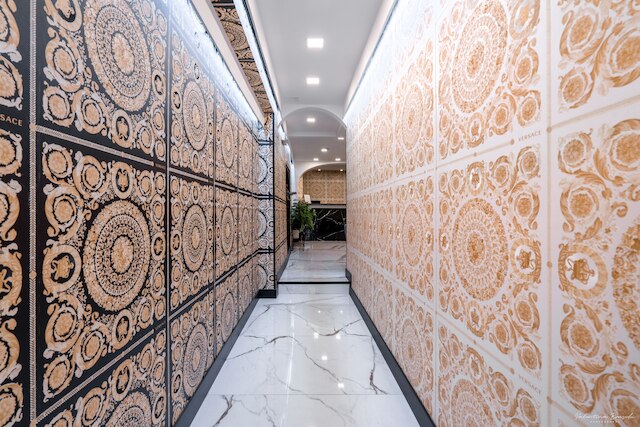 ホテル スパーニャ