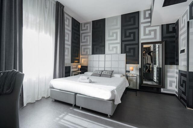 ホテル スパーニャ