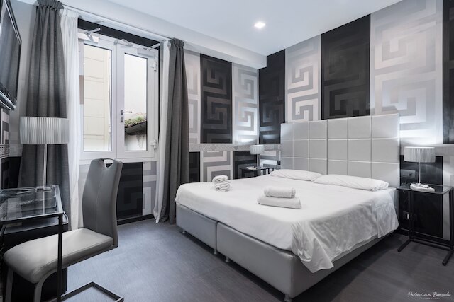 ホテル スパーニャ