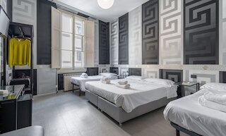 ホテル スパーニャ