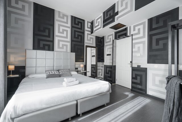 ホテル スパーニャ