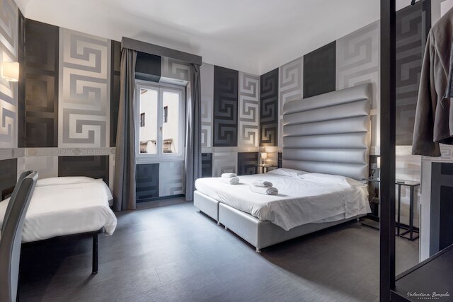 ホテル スパーニャ