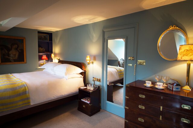 ザ ポルトベロ ホテル