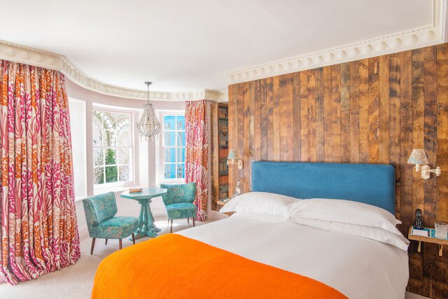 ザ ポルトベロ ホテル