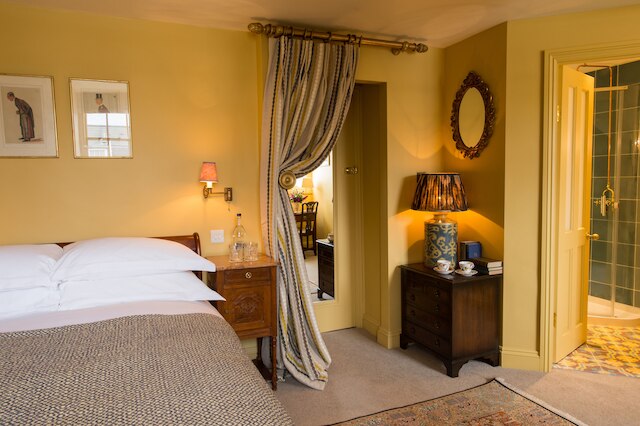 ザ ポルトベロ ホテル