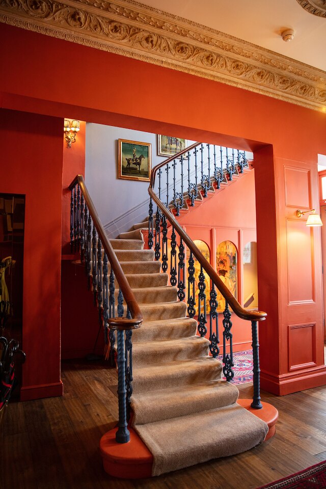 ザ ポルトベロ ホテル