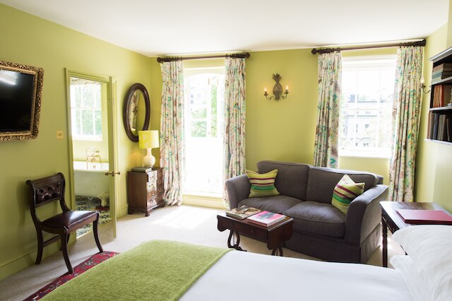 ザ ポルトベロ ホテル