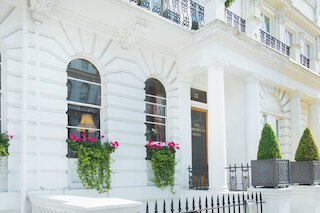 ザ ポルトベロ ホテル