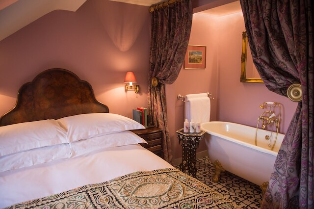 ザ ポルトベロ ホテル