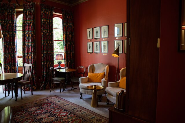 ザ ポルトベロ ホテル