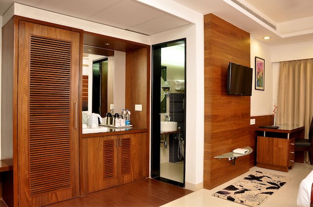 ホテル ニハリカ