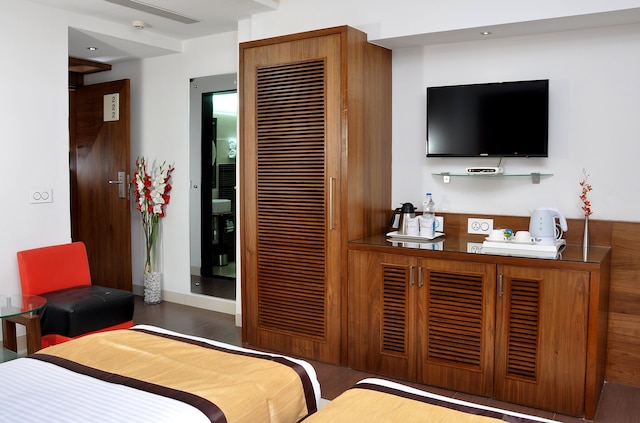 ホテル ニハリカ