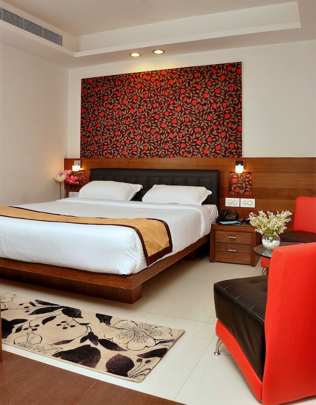 ホテル ニハリカ