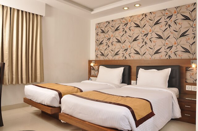 ホテル ニハリカ