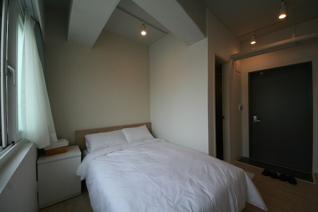 ウォンズ ヴィル 明洞