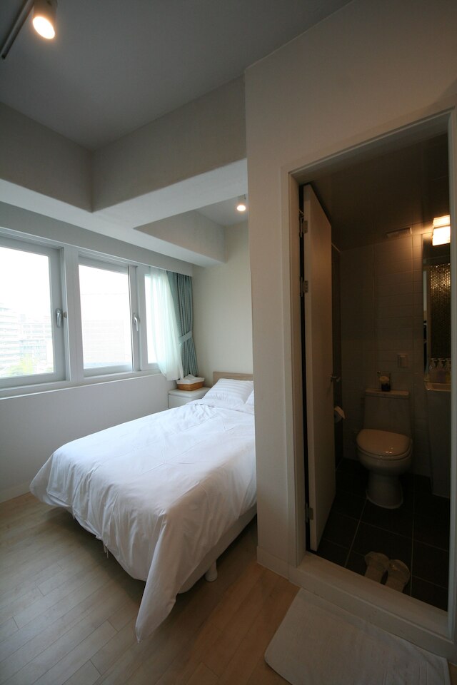 ウォンズ ヴィル 明洞