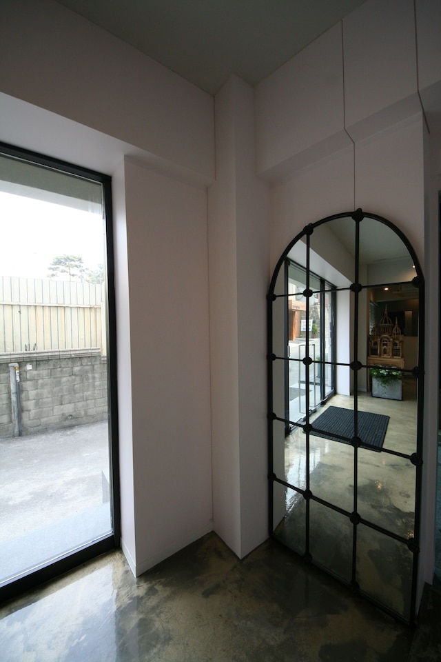 ウォンズ ヴィル 明洞