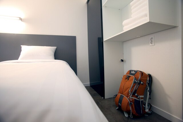 KSTAR メトロ ホテル