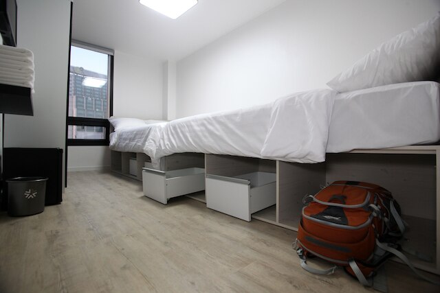 KSTAR メトロ ホテル