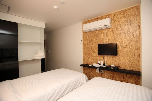 KSTAR メトロ ホテル