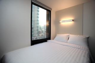 KSTAR メトロ ホテル