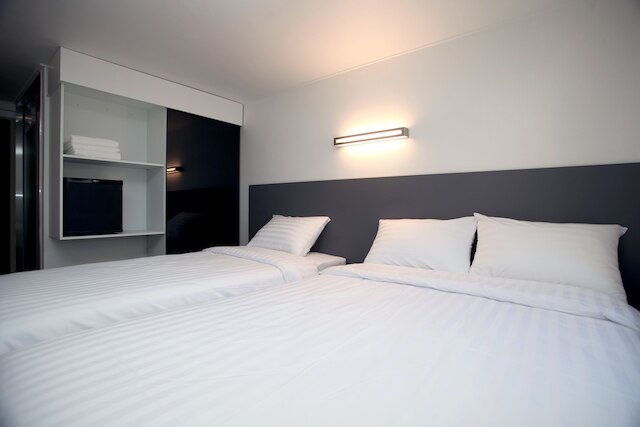 KSTAR メトロ ホテル