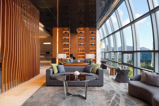 コートヤード バイ マリオット ソウル板橋