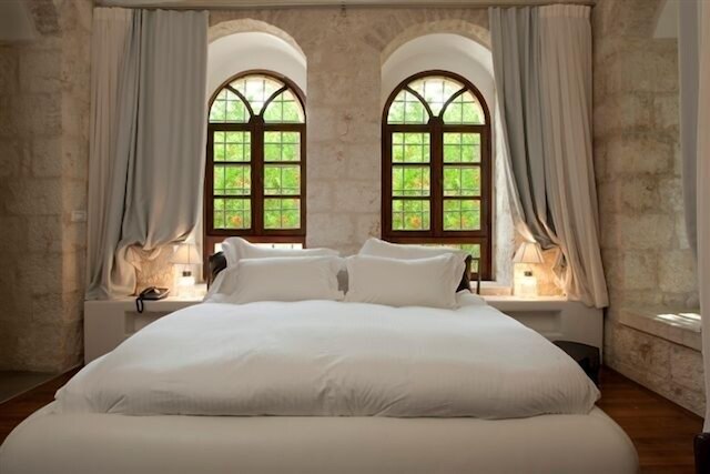 アレグラ ブティック ホテル